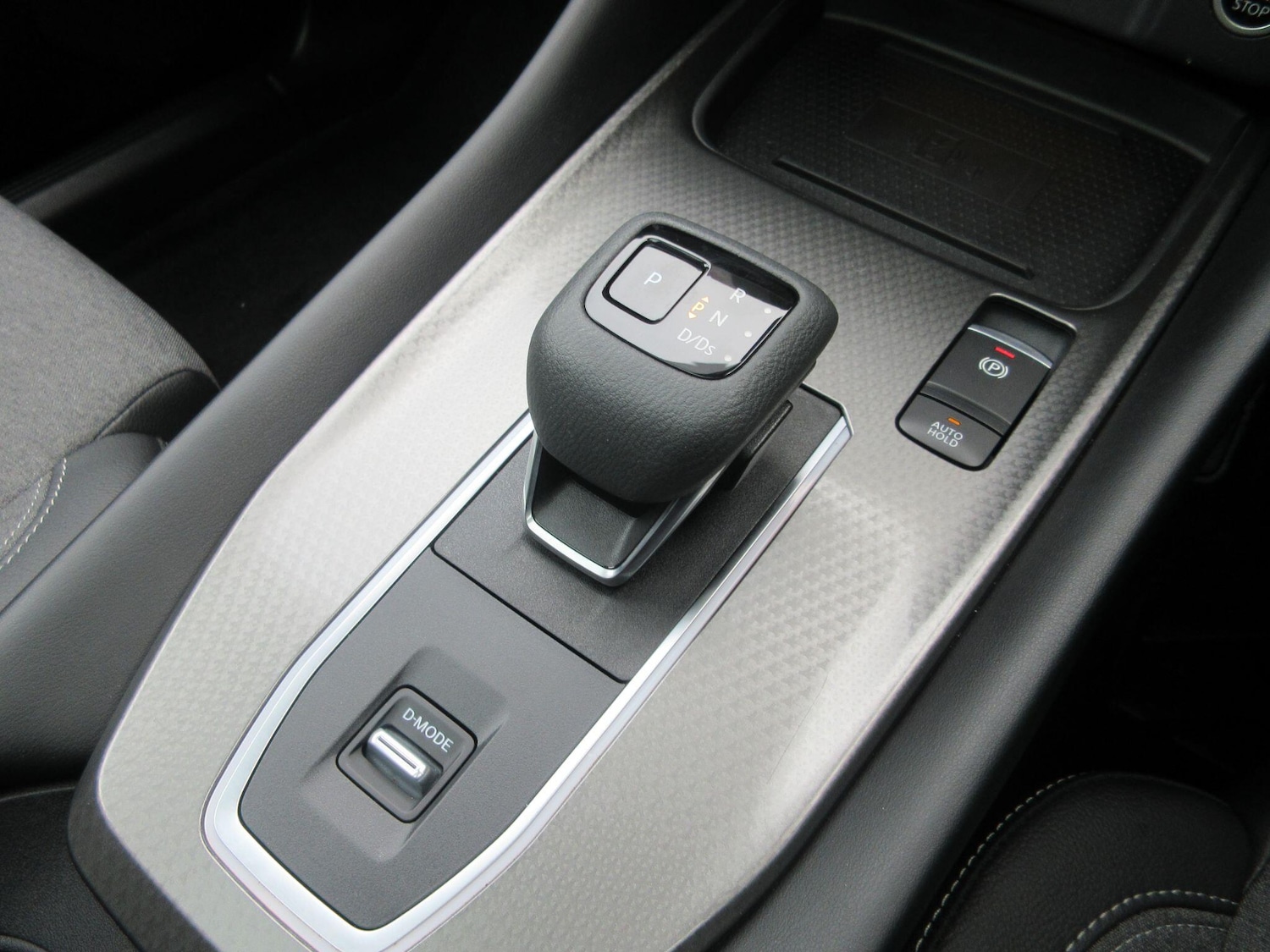 Used Nissan Qashqai 2024 for sale - 76485093: Photo 11