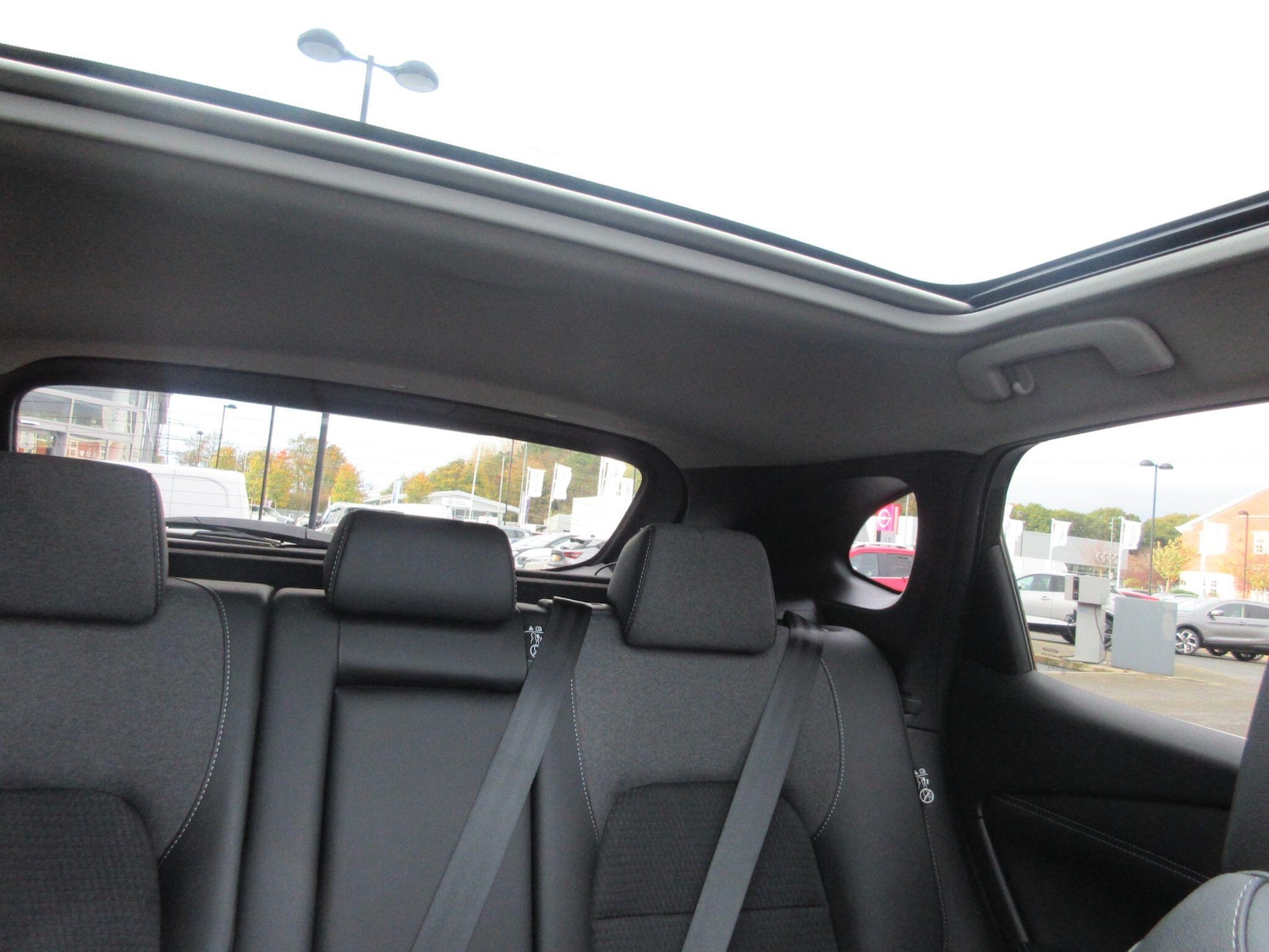 Used Nissan Qashqai 2024 for sale - 76485093: Photo 13