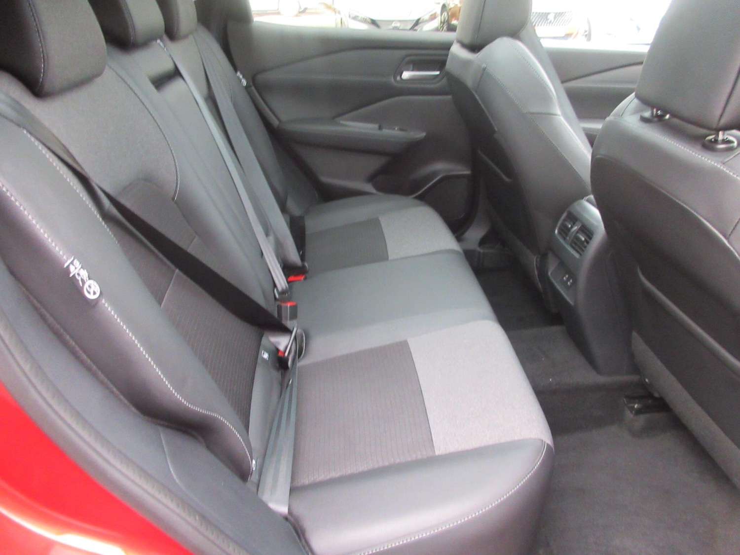 Used Nissan Qashqai 2024 for sale - 76485093: Photo 15