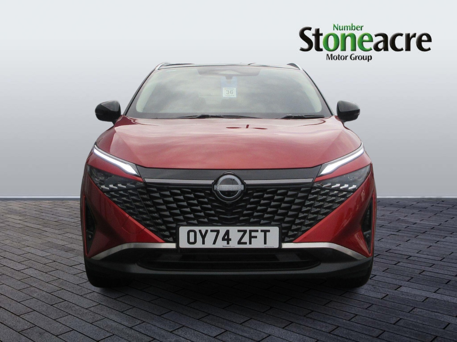 Used Nissan Qashqai 2024 for sale - 76485093: Photo 2