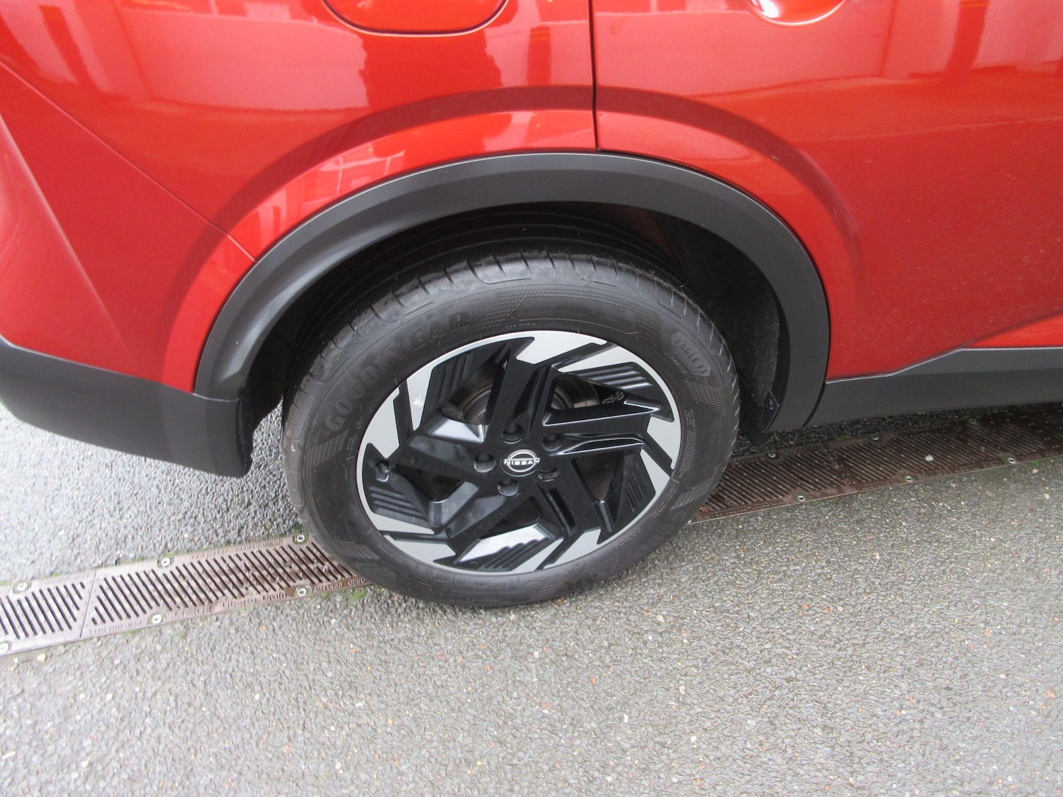 Used Nissan Qashqai 2024 for sale - 76485093: Photo 26