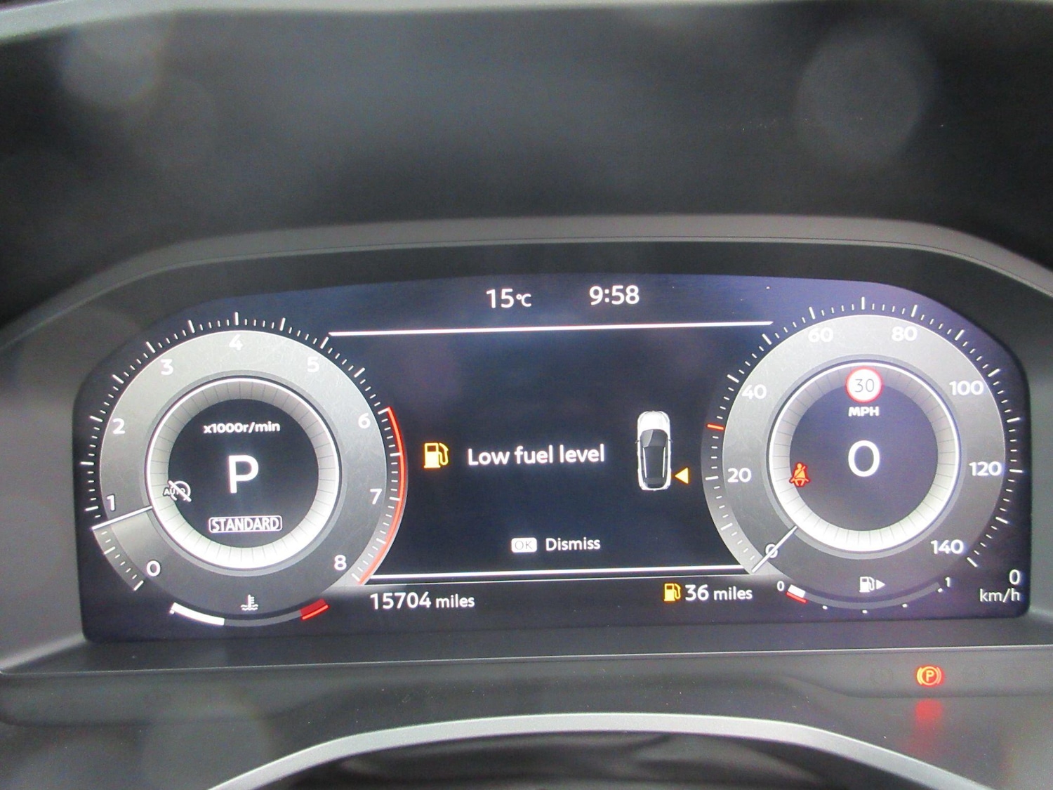 Used Nissan Qashqai 2024 for sale - 76485093: Photo 29