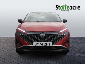 Used Nissan Qashqai 2024 for sale - 76485093: Photo