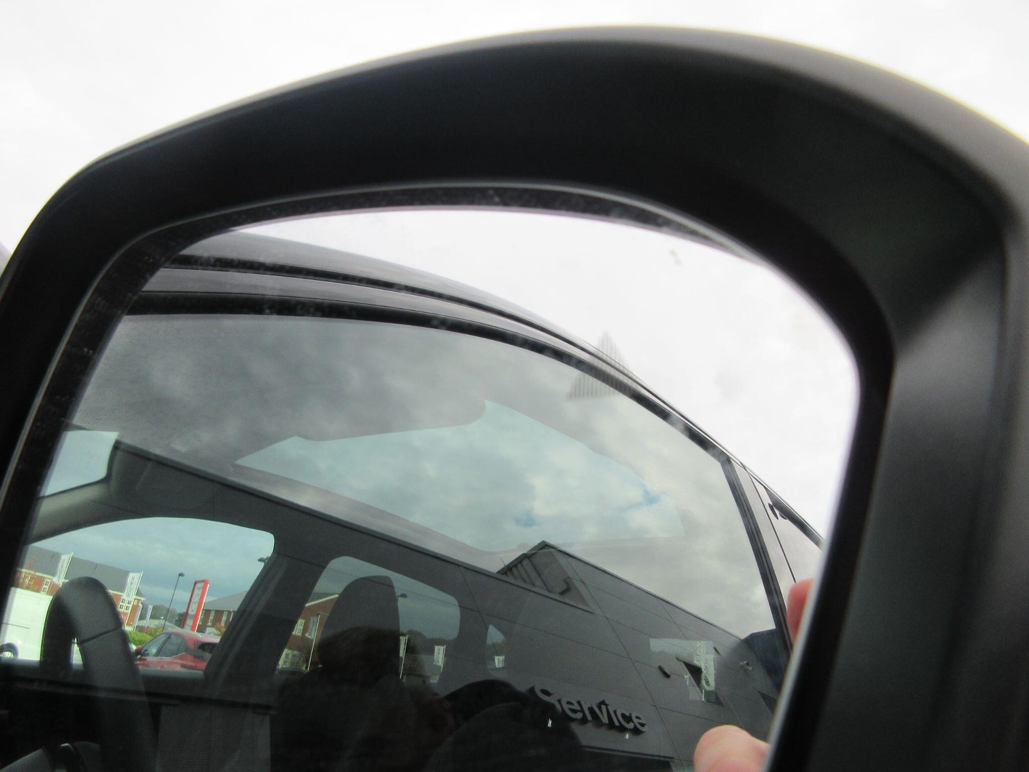 Used Nissan Qashqai 2024 for sale - 76485093: Photo 30