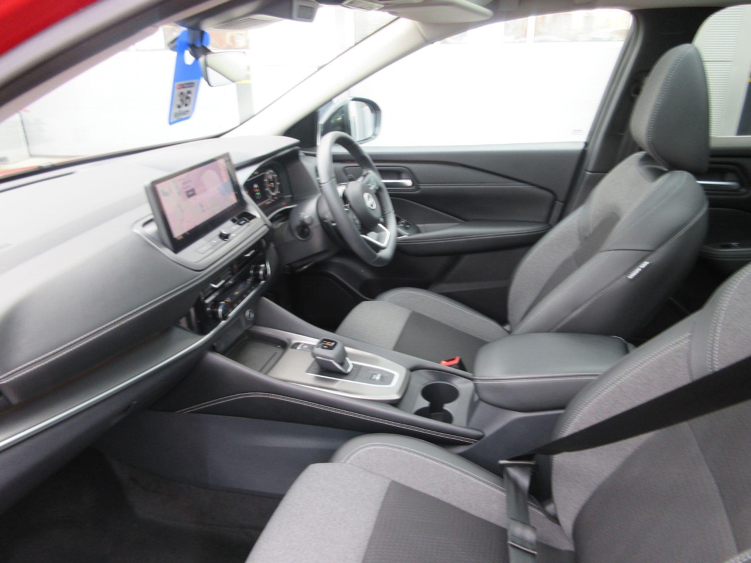 Used Nissan Qashqai 2024 for sale - 76485093: Photo 32