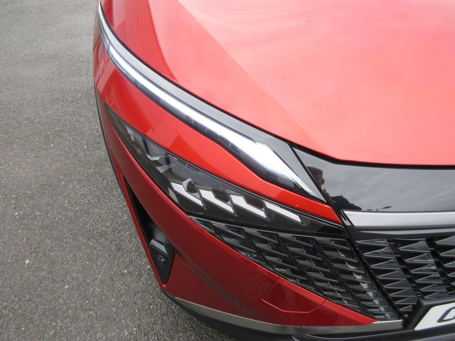 Used Nissan Qashqai 2024 for sale - 76485093: Photo 34