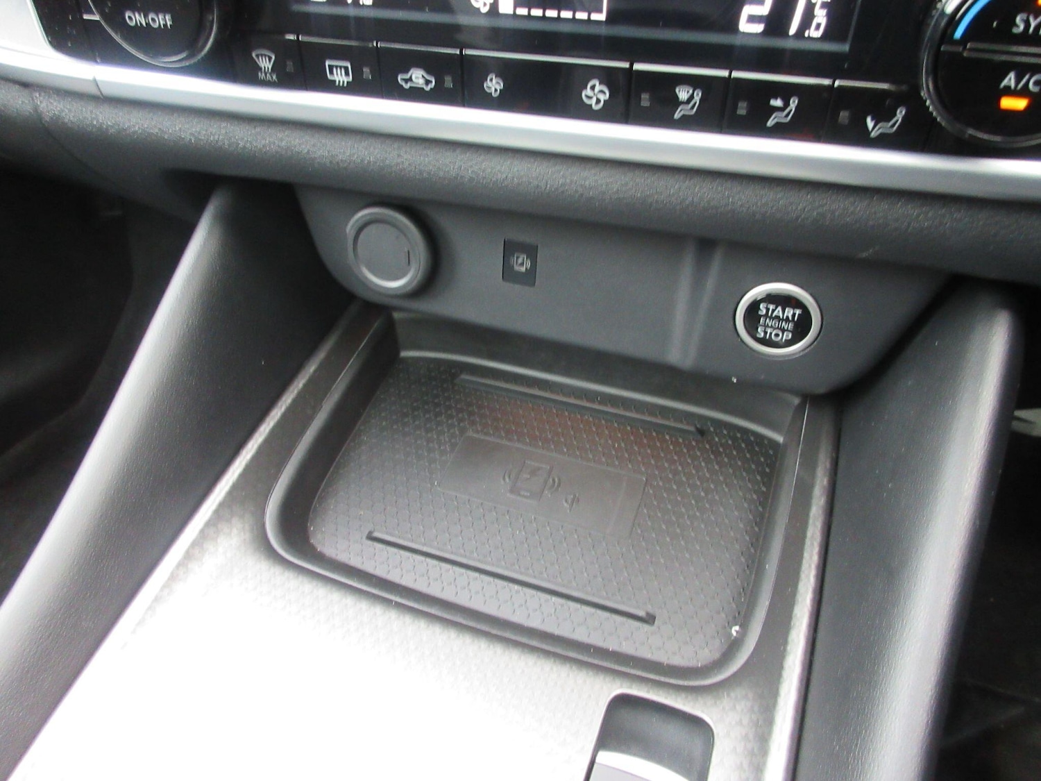 Used Nissan Qashqai 2024 for sale - 76485093: Photo 43