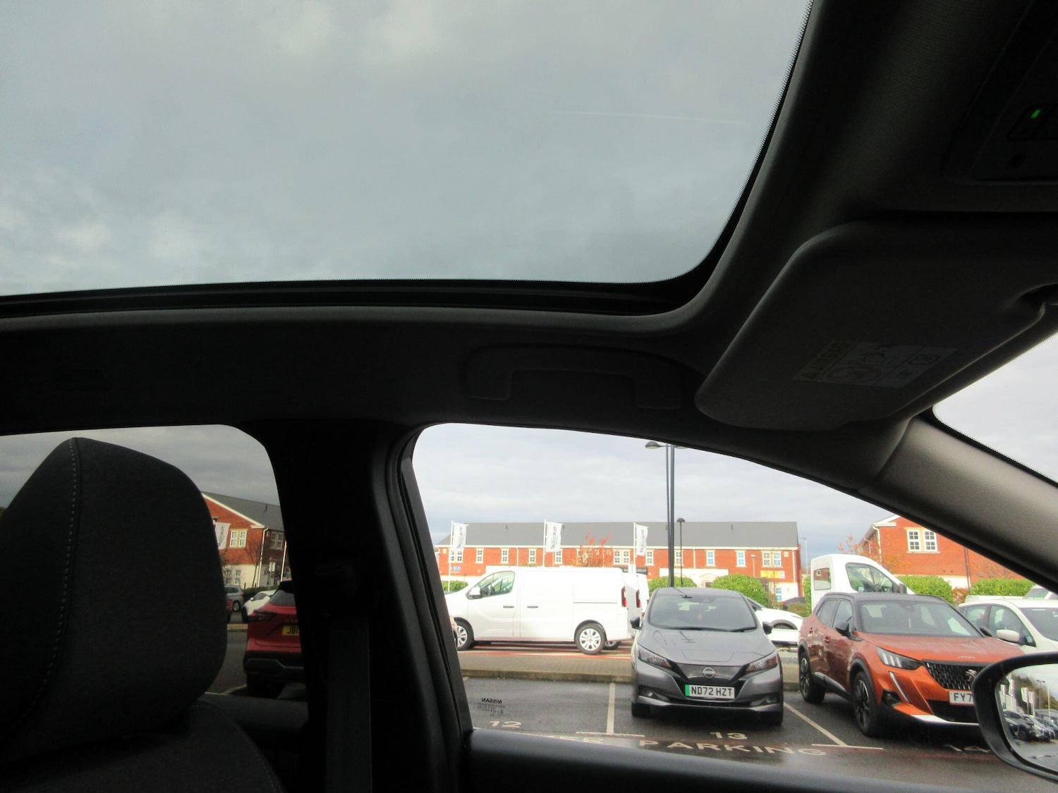 Used Nissan Qashqai 2024 for sale - 76485093: Photo 44