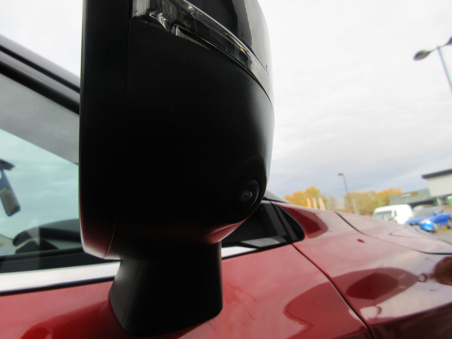 Used Nissan Qashqai 2024 for sale - 76485093: Photo 45