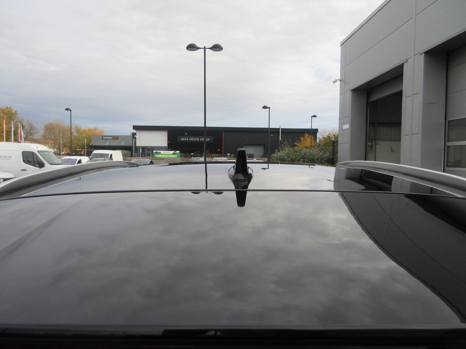 Used Nissan Qashqai 2024 for sale - 76485093: Photo 46