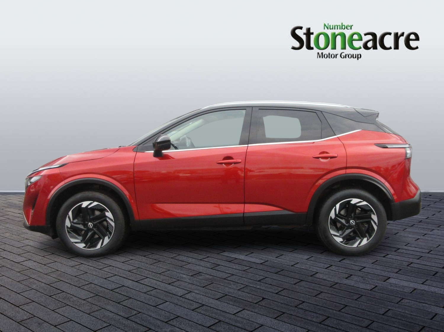 Used Nissan Qashqai 2024 for sale - 76485093: Photo 6