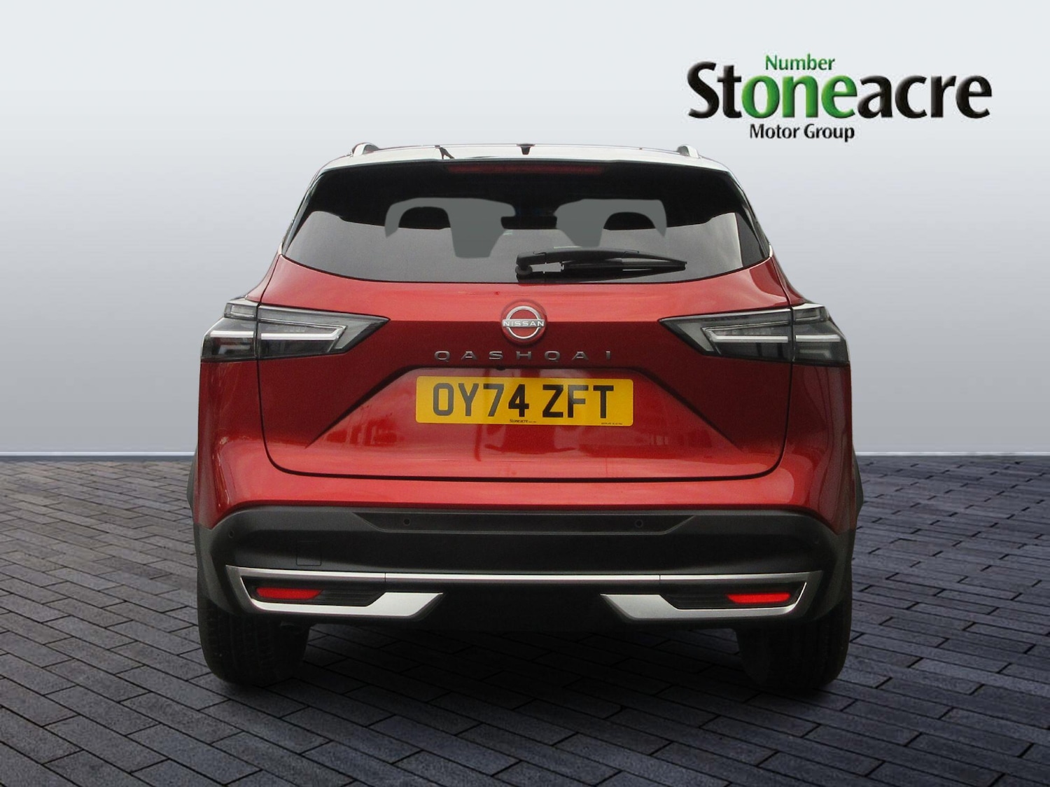 Used Nissan Qashqai 2024 for sale - 76485093: Photo 7