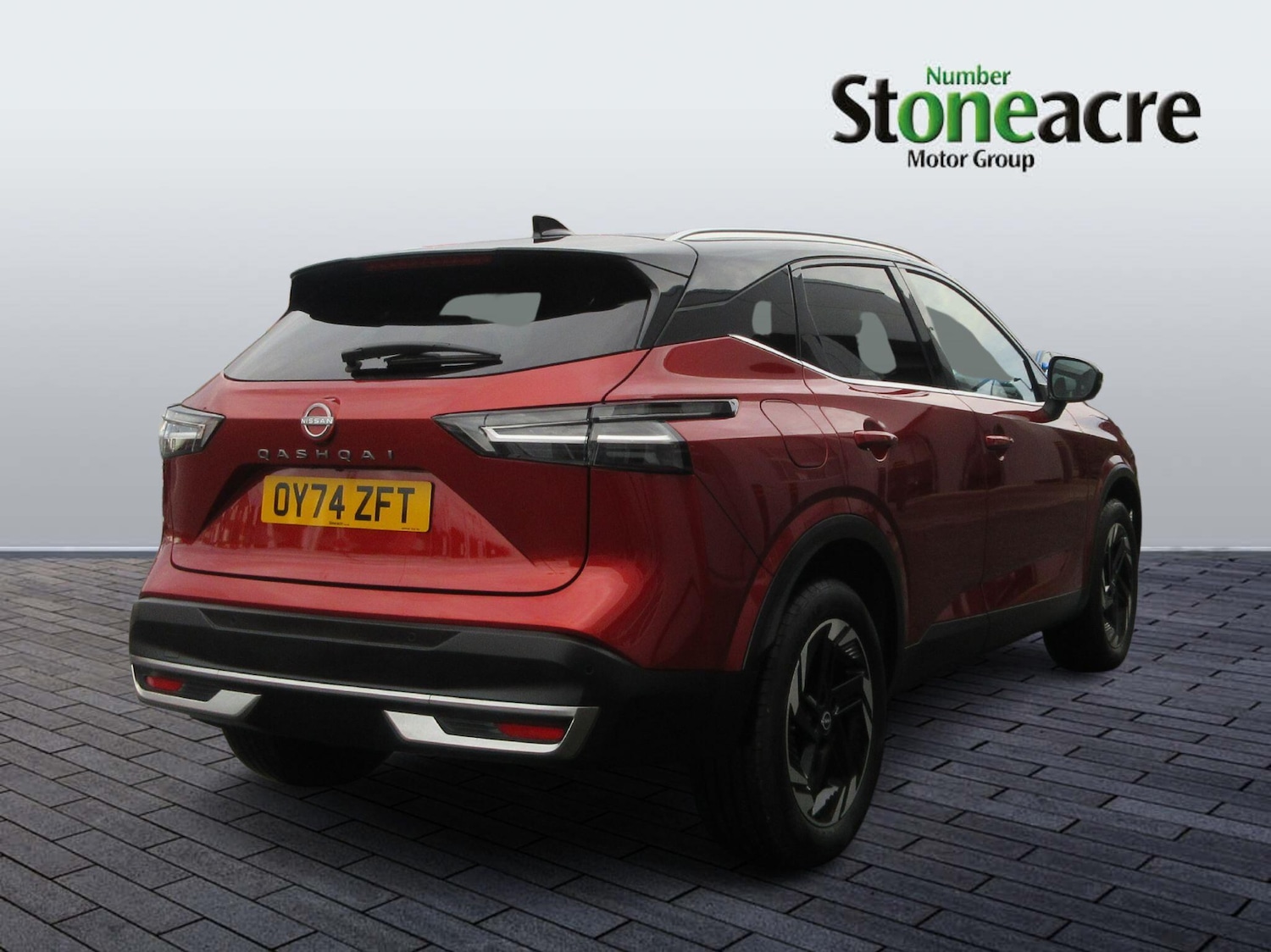 Used Nissan Qashqai 2024 for sale - 76485093: Photo 9