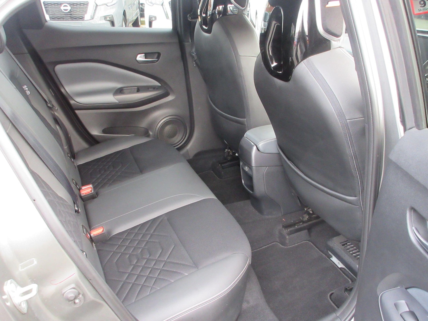 Used Nissan Juke 2021 for sale - 77396154: Photo 12