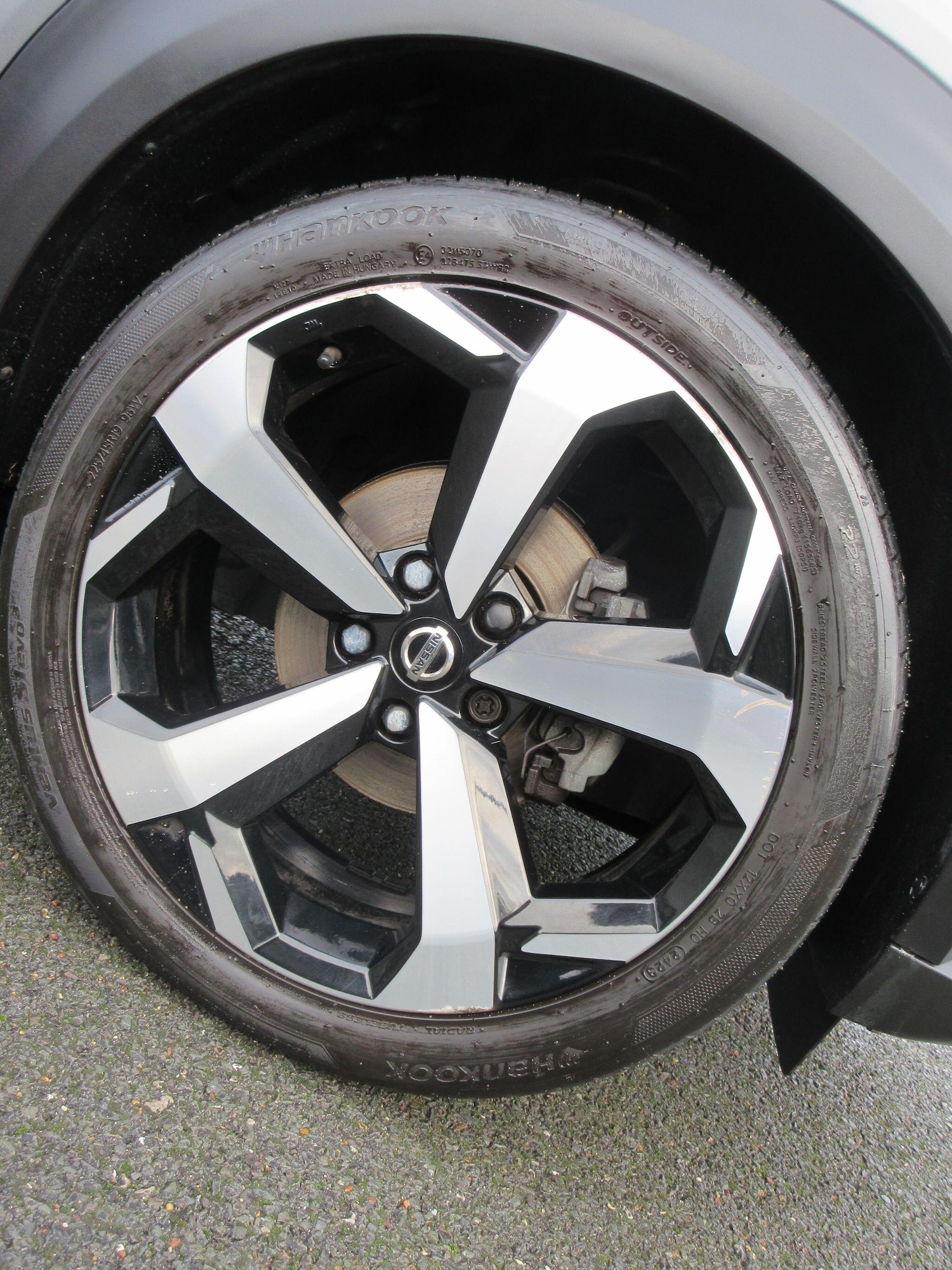 Used Nissan Juke 2021 for sale - 77396154: Photo 21