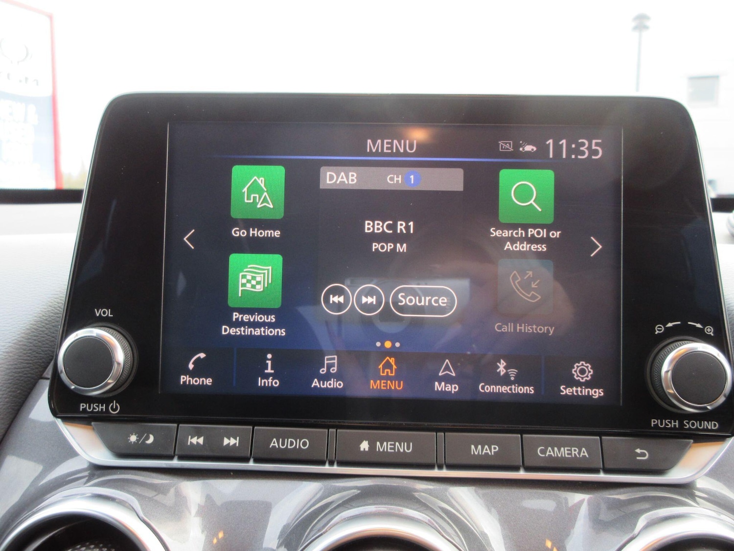 Used Nissan Juke 2021 for sale - 77396154: Photo 22