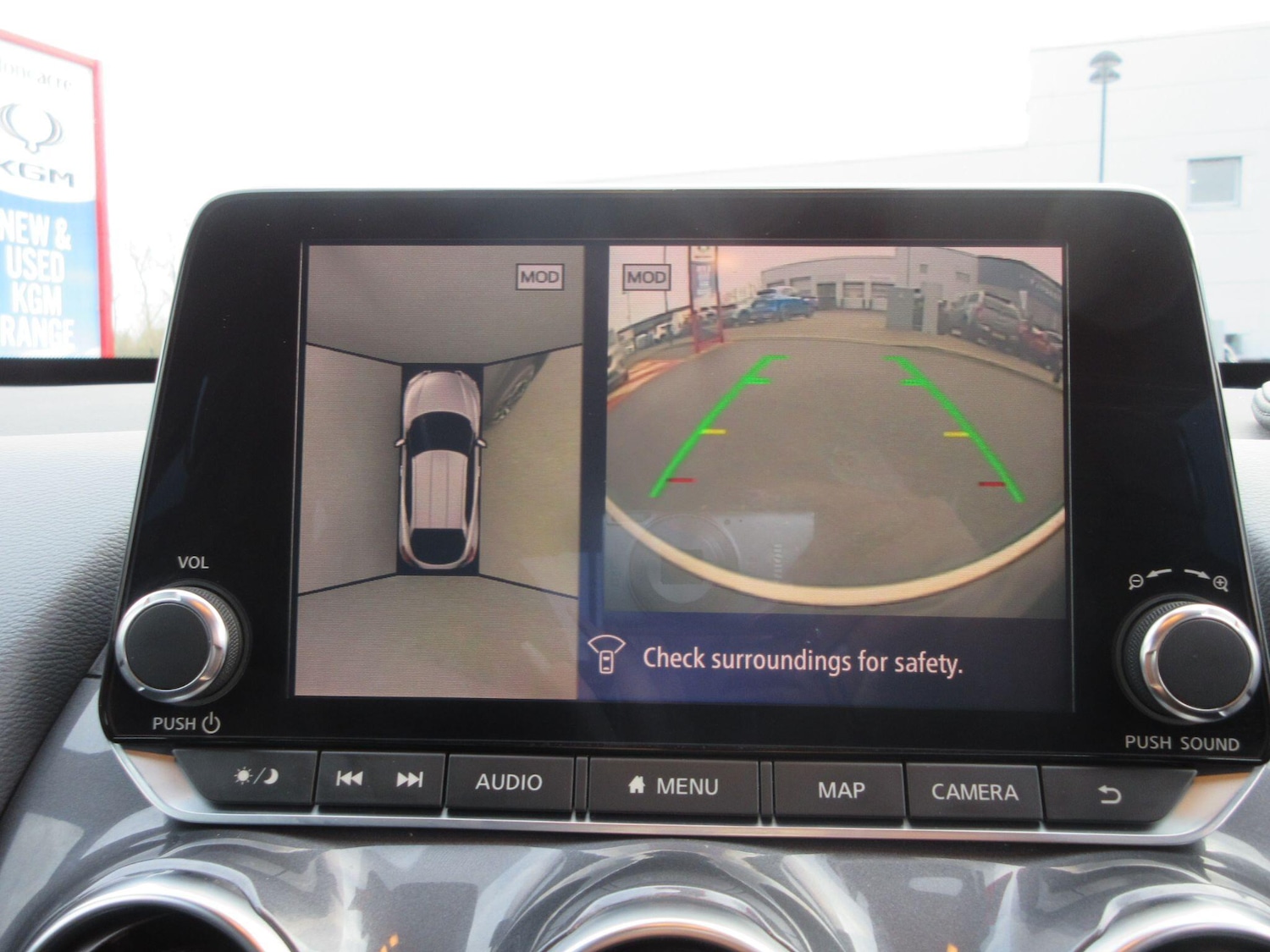 Used Nissan Juke 2021 for sale - 77396154: Photo 24