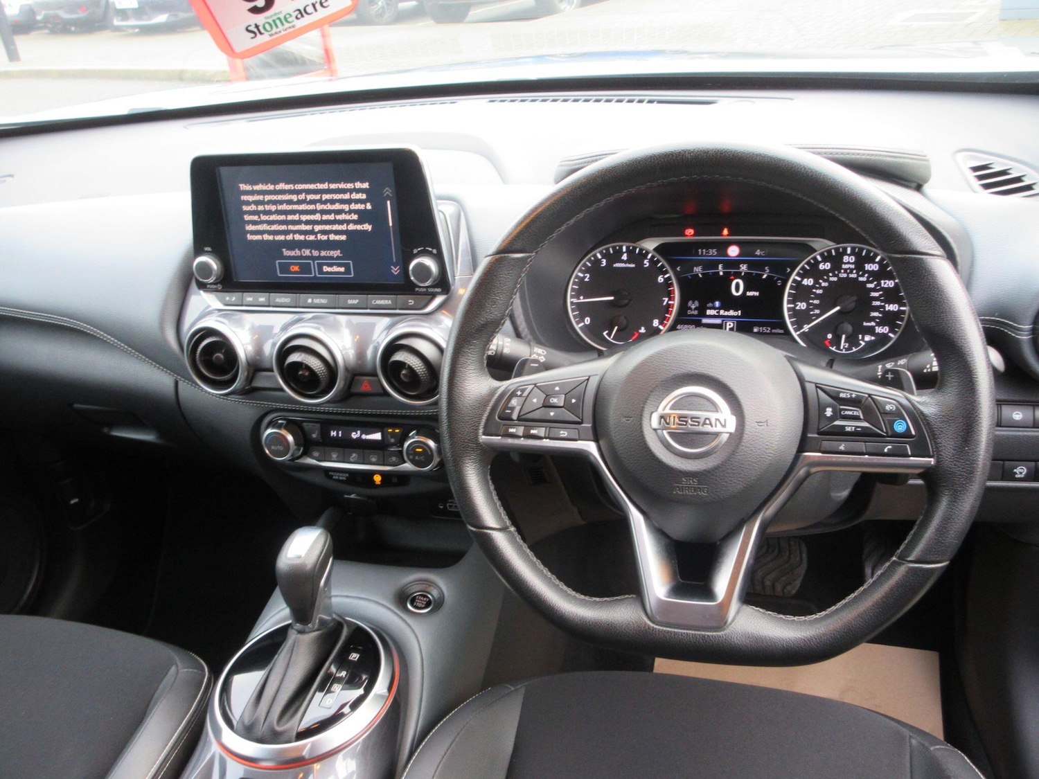 Used Nissan Juke 2021 for sale - 77396154: Photo 33
