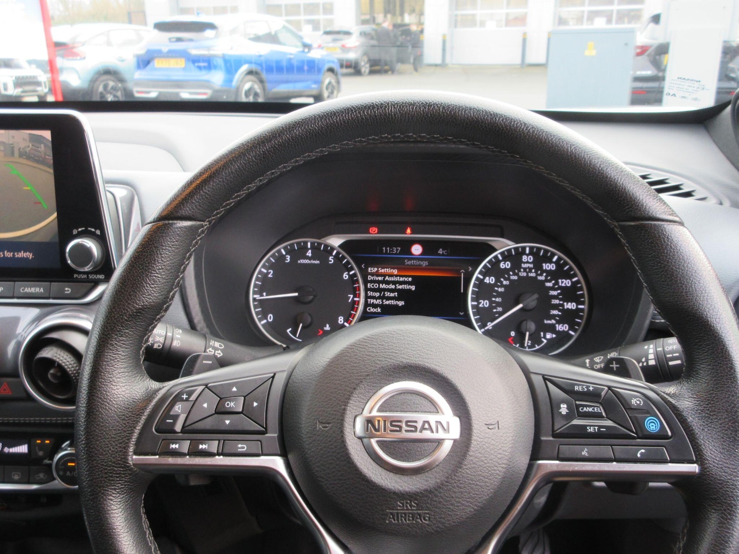 Used Nissan Juke 2021 for sale - 77396154: Photo 34