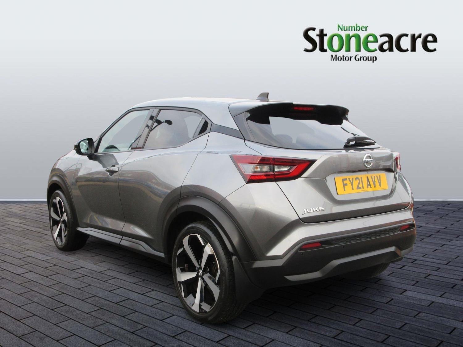 Used Nissan Juke 2021 for sale - 77396154: Photo 4