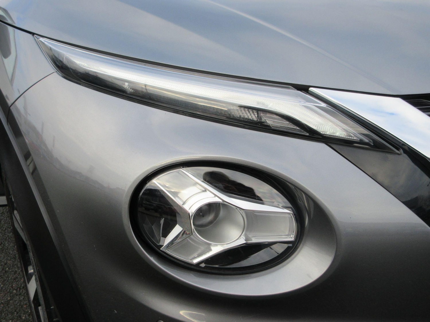 Used Nissan Juke 2021 for sale - 77396154: Photo 41