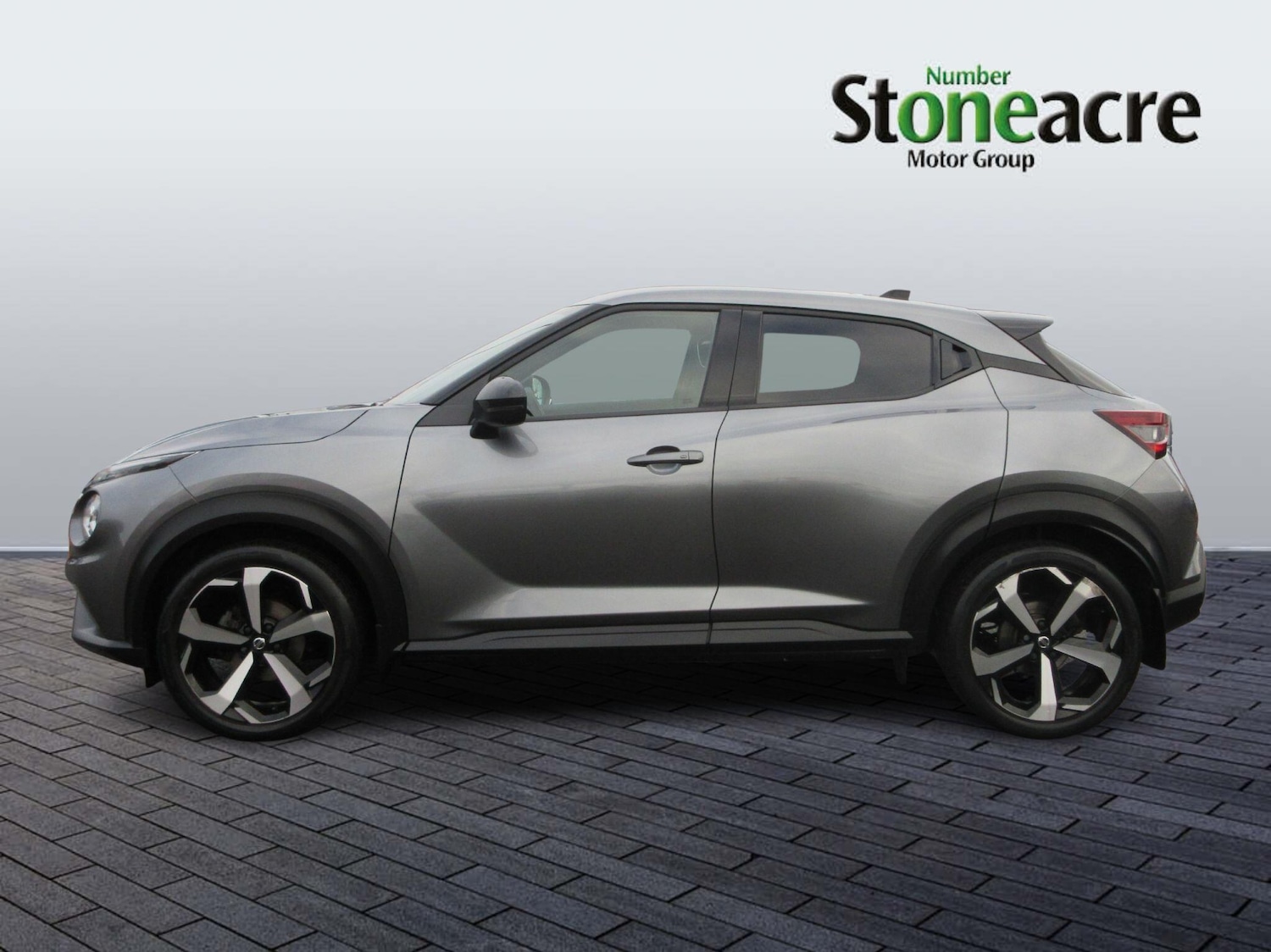 Used Nissan Juke 2021 for sale - 77396154: Photo 5