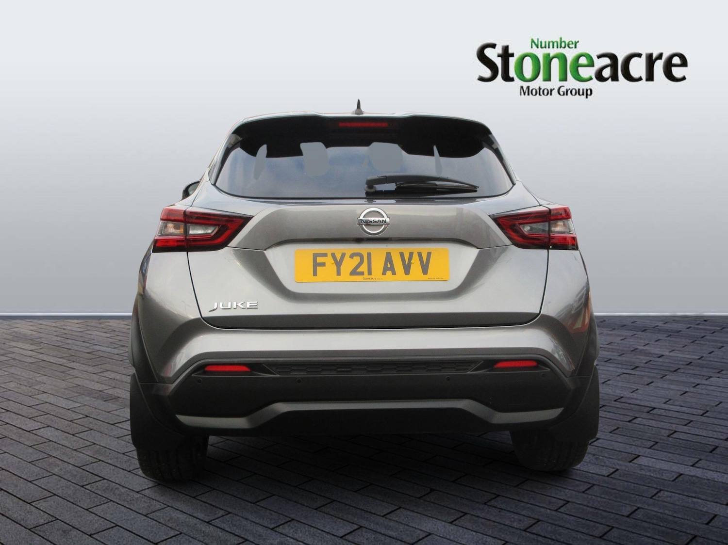 Used Nissan Juke 2021 for sale - 77396154: Photo 6