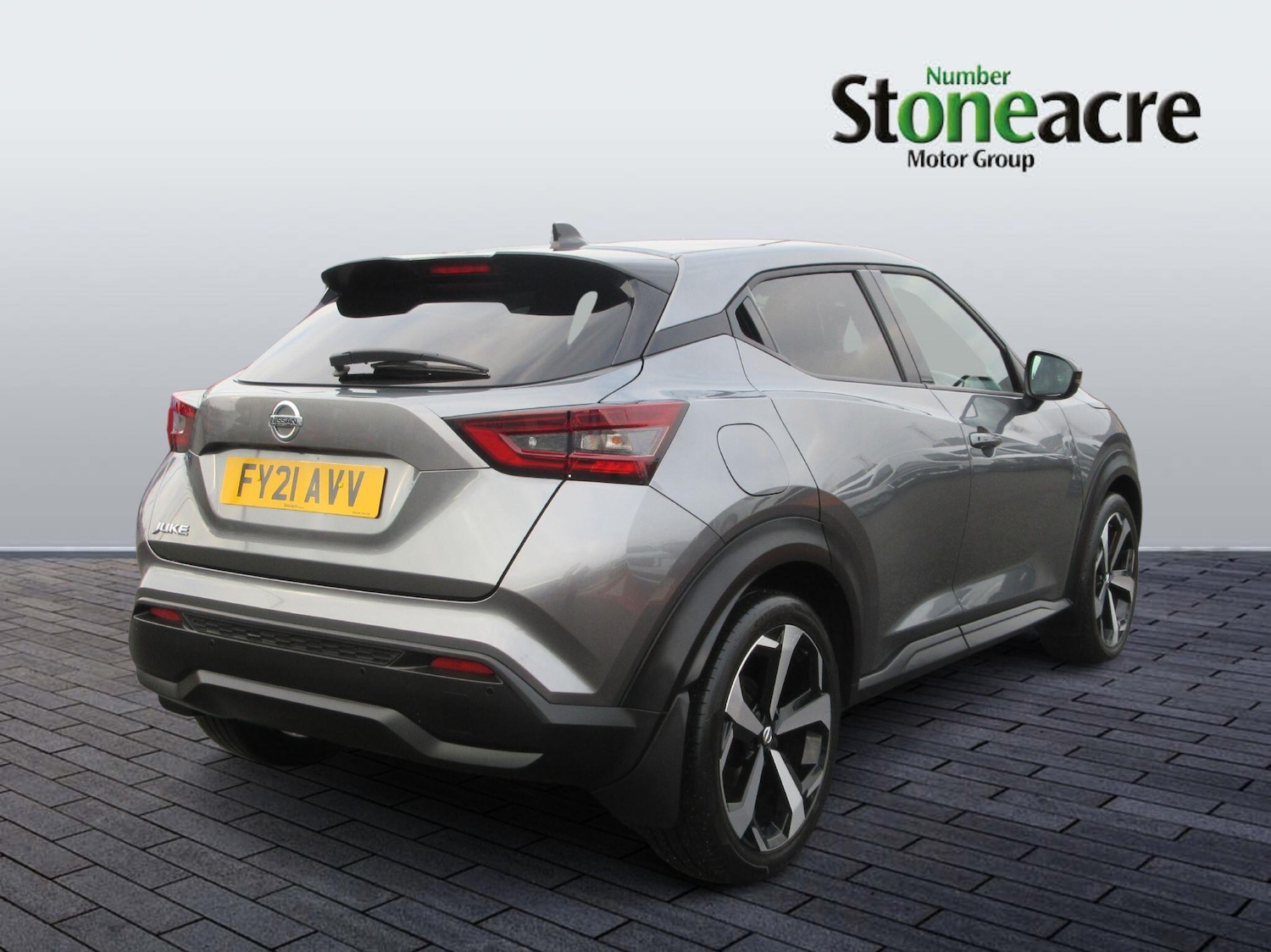 Used Nissan Juke 2021 for sale - 77396154: Photo 8