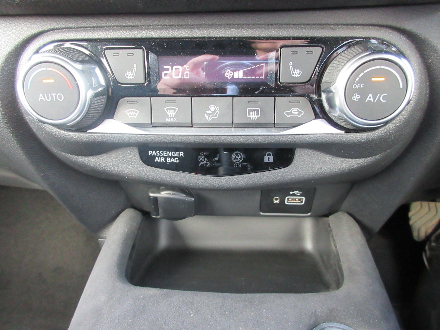 Used Nissan Juke 2022 for sale - 76200274: Photo 10