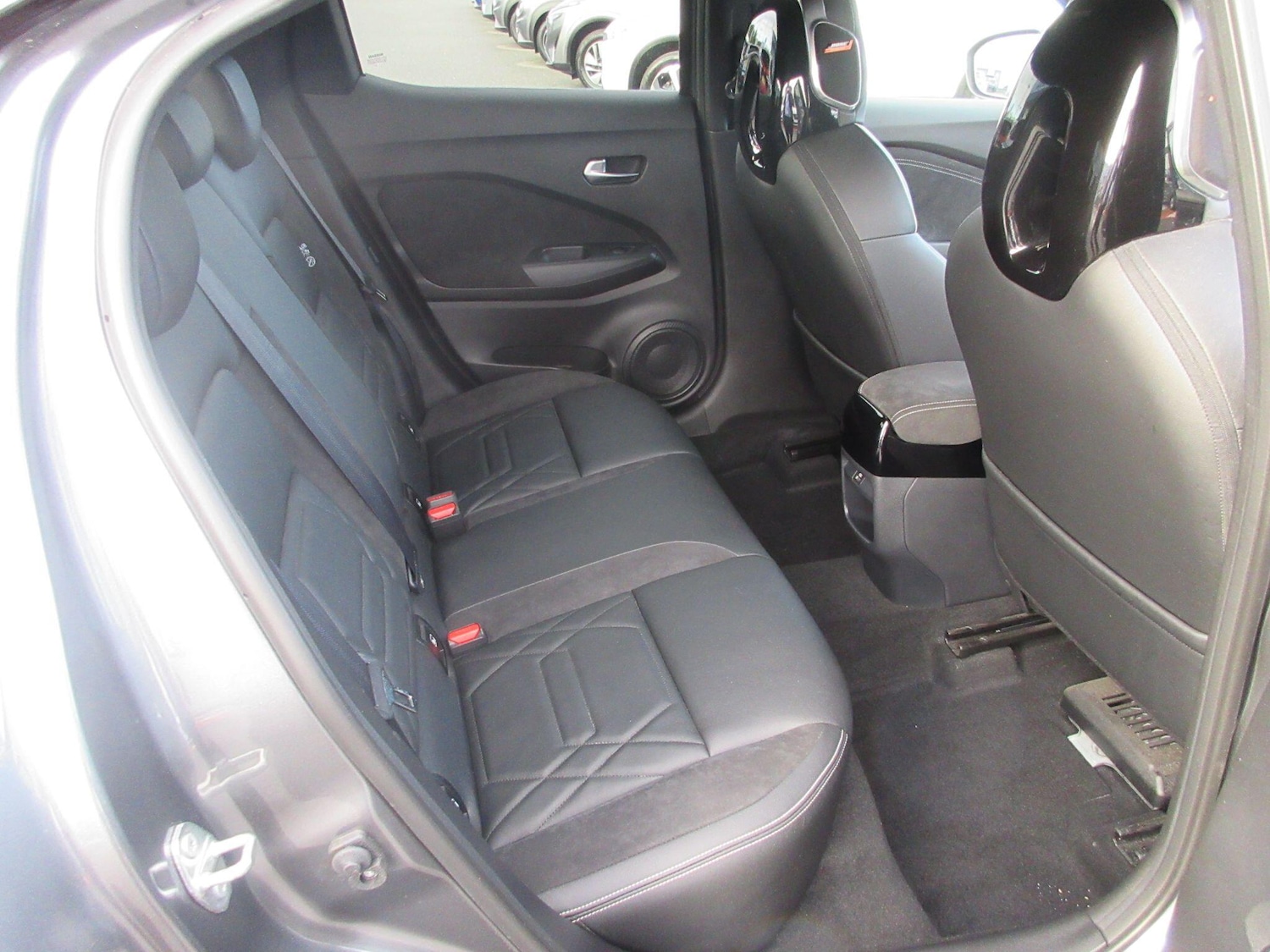 Used Nissan Juke 2022 for sale - 76200274: Photo 13