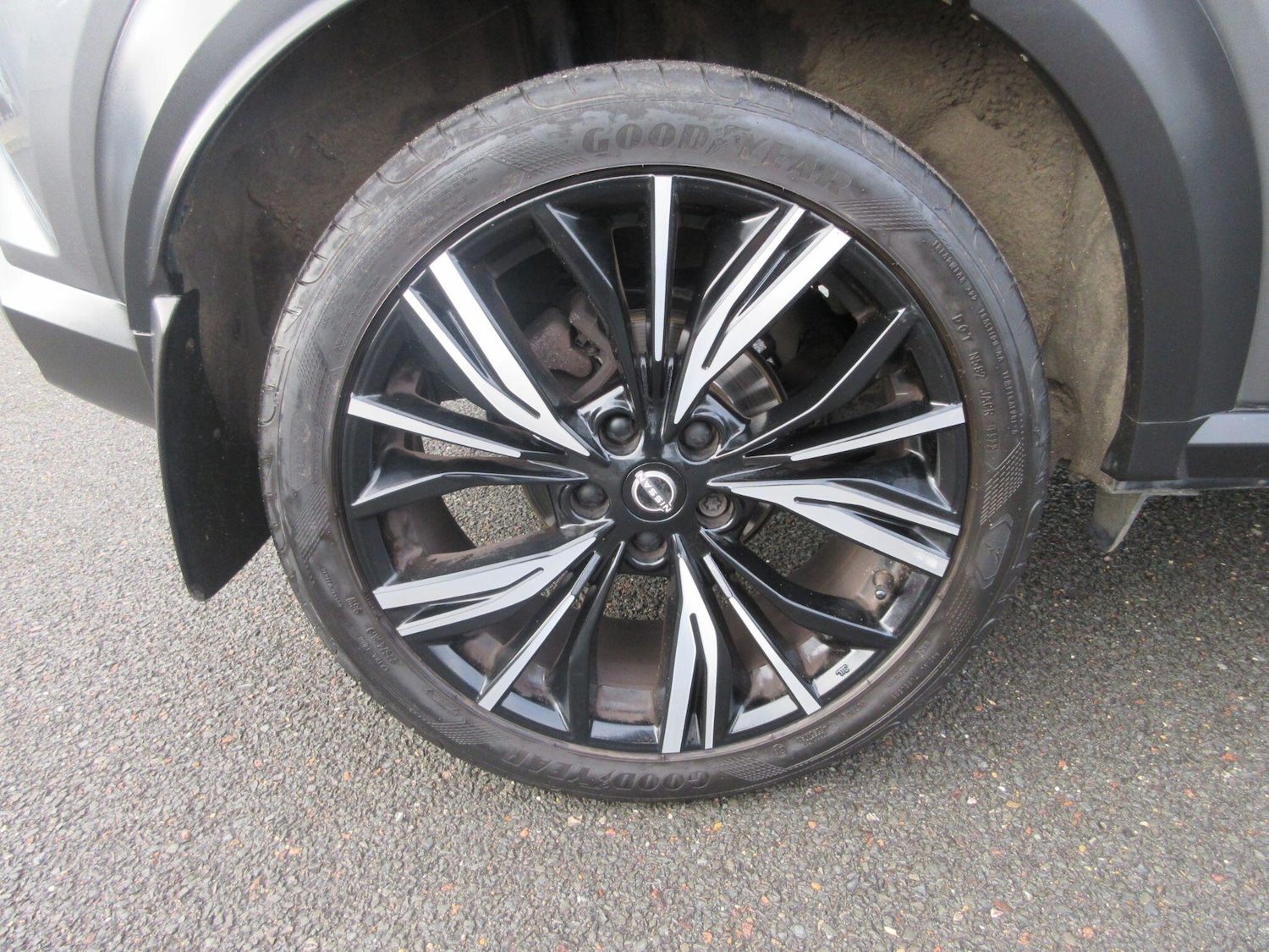 Used Nissan Juke 2022 for sale - 76200274: Photo 29