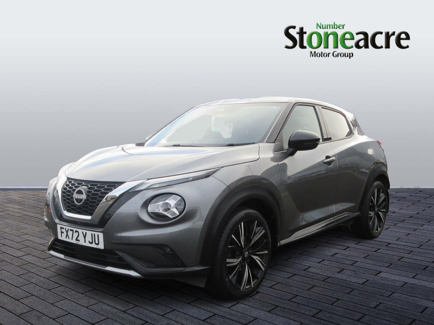 Used Nissan Juke 2022 for sale - 76200274: Photo 3