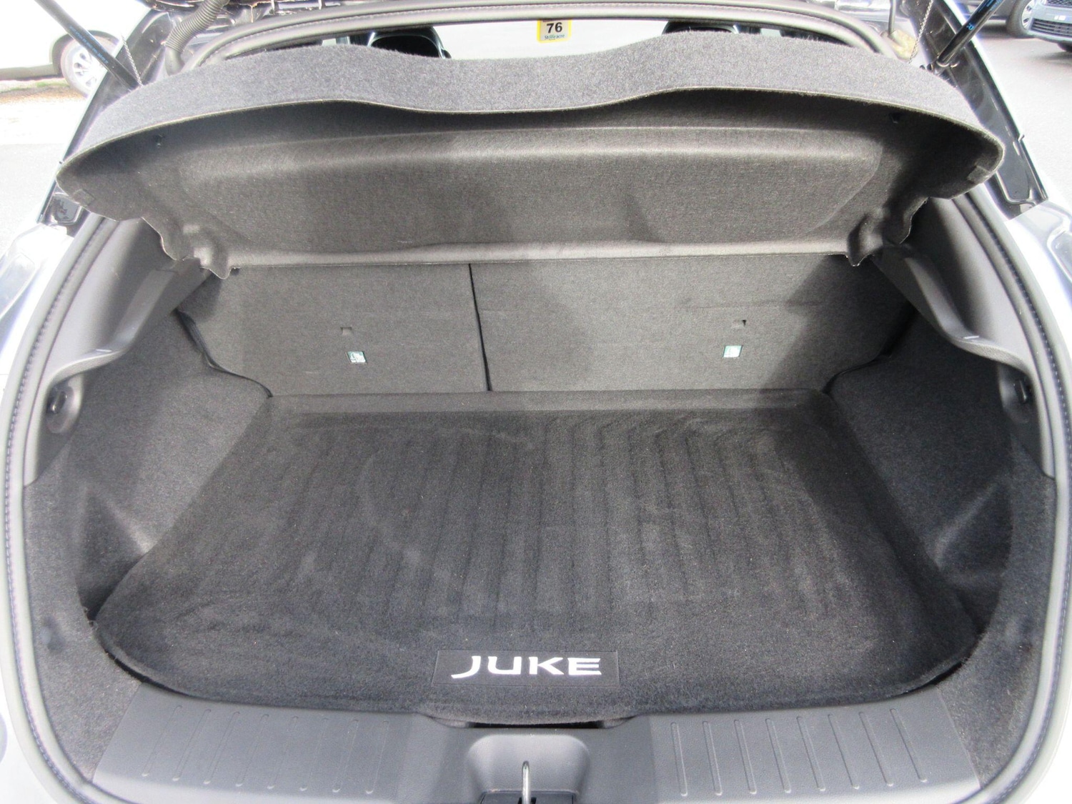 Used Nissan Juke 2022 for sale - 76200274: Photo 37