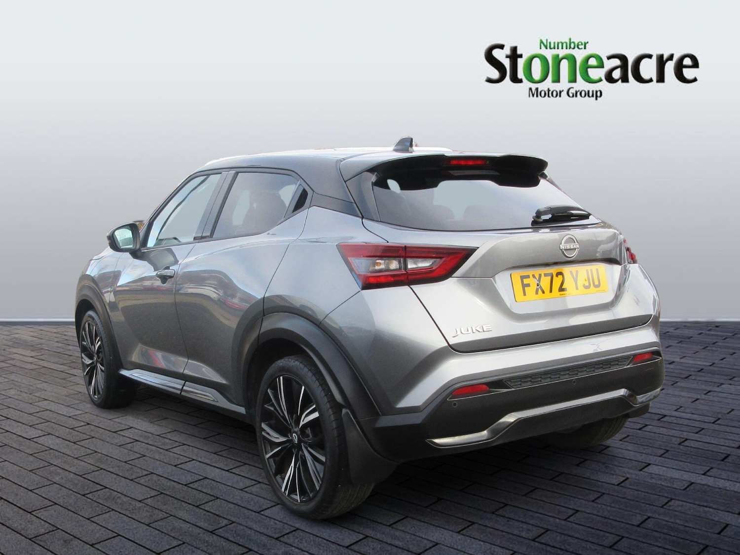 Used Nissan Juke 2022 for sale - 76200274: Photo 4