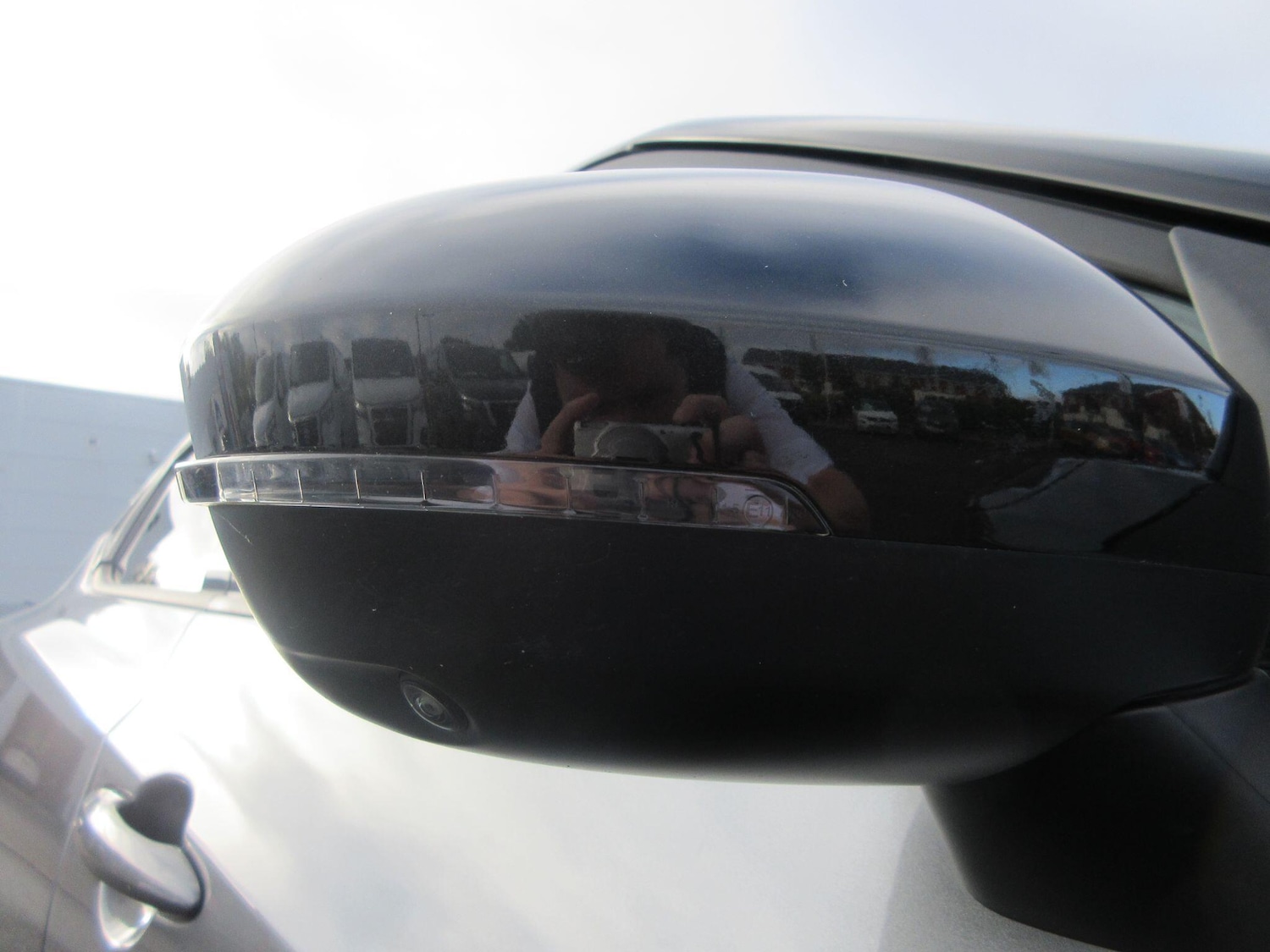 Used Nissan Juke 2022 for sale - 76200274: Photo 41