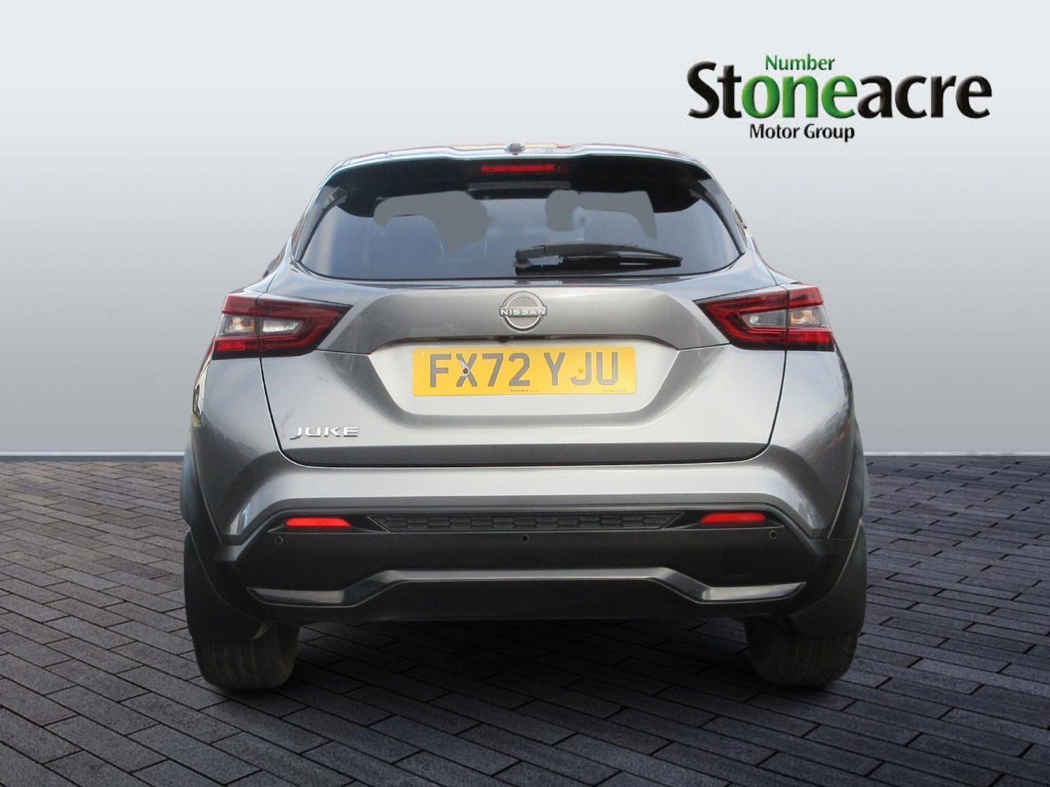 Used Nissan Juke 2022 for sale - 76200274: Photo 6