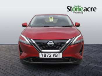 Used Nissan Qashqai 2022 for sale - 74667859: Photo