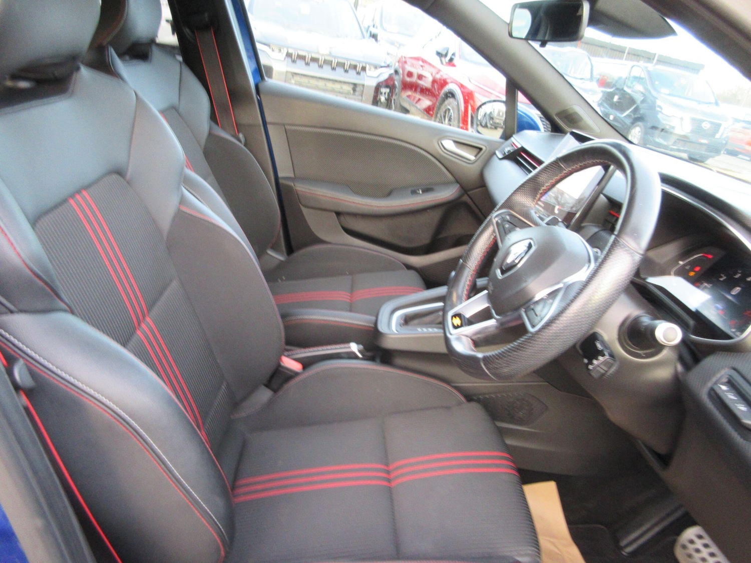 Used Renault Clio 2020 for sale - 77396635: Photo 18