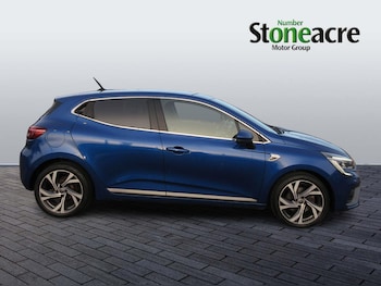 Used Renault Clio 2020 for sale - 77396635: Photo