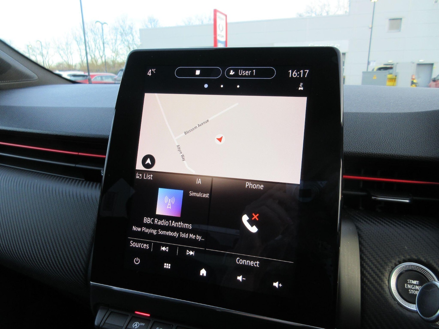 Used Renault Clio 2020 for sale - 77396635: Photo 31