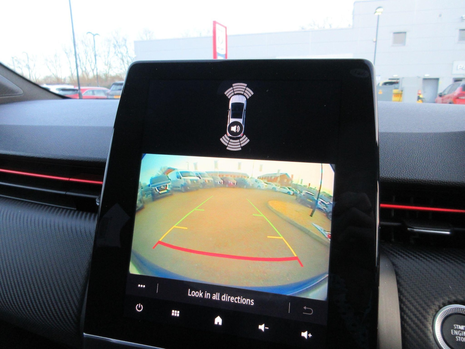 Used Renault Clio 2020 for sale - 77396635: Photo 32