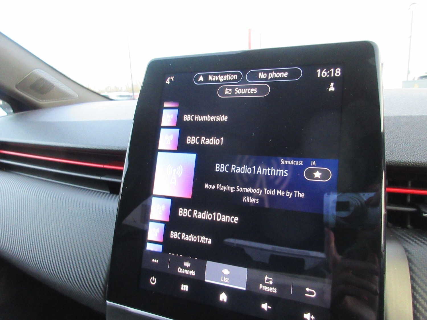 Used Renault Clio 2020 for sale - 77396635: Photo 35