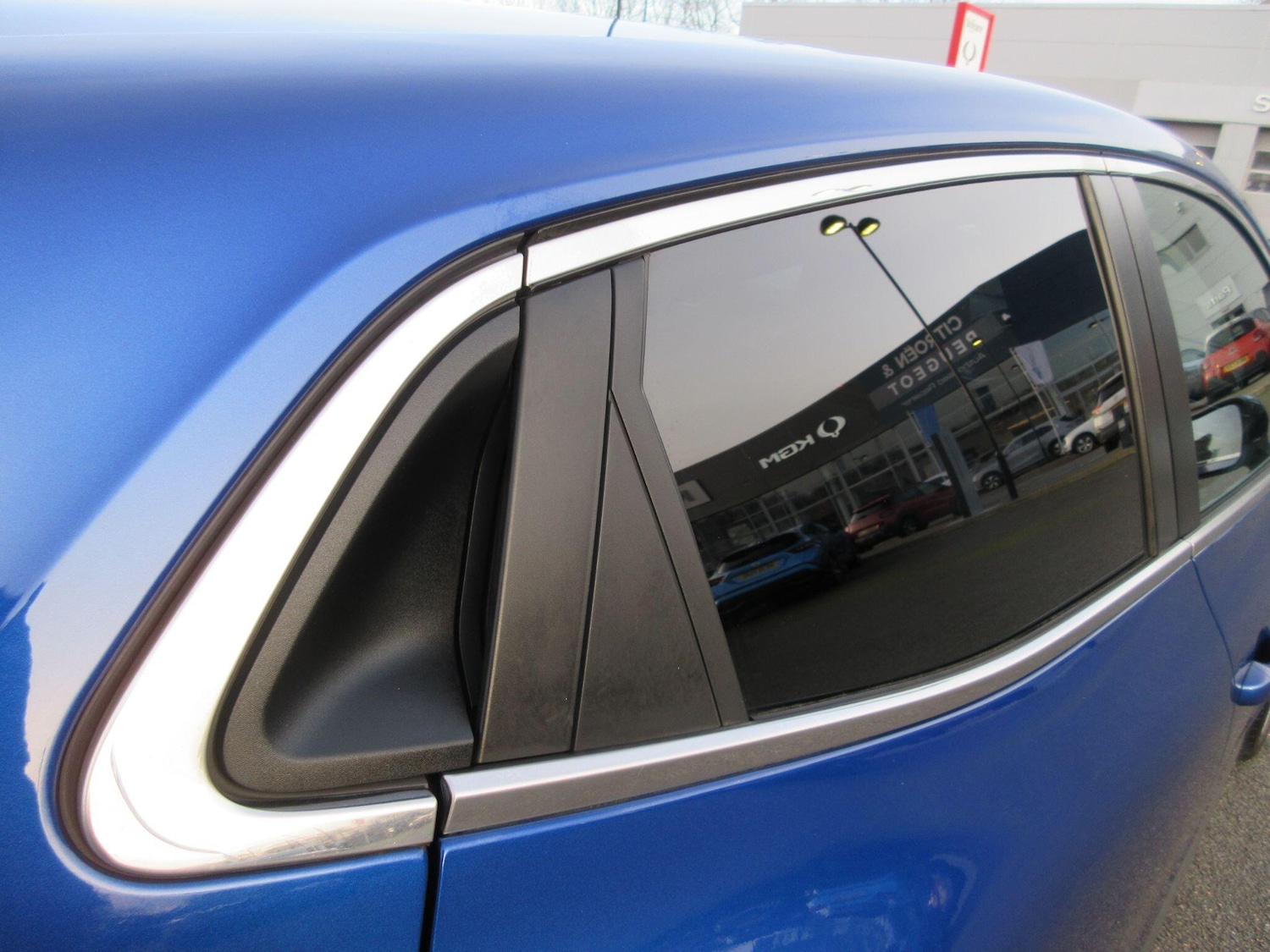 Used Renault Clio 2020 for sale - 77396635: Photo 39