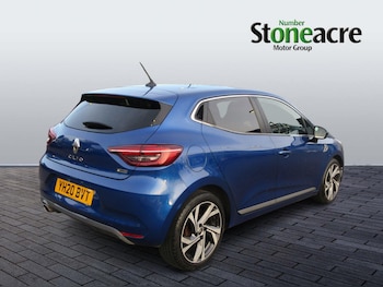 Used Renault Clio 2020 for sale - 77396635: Photo