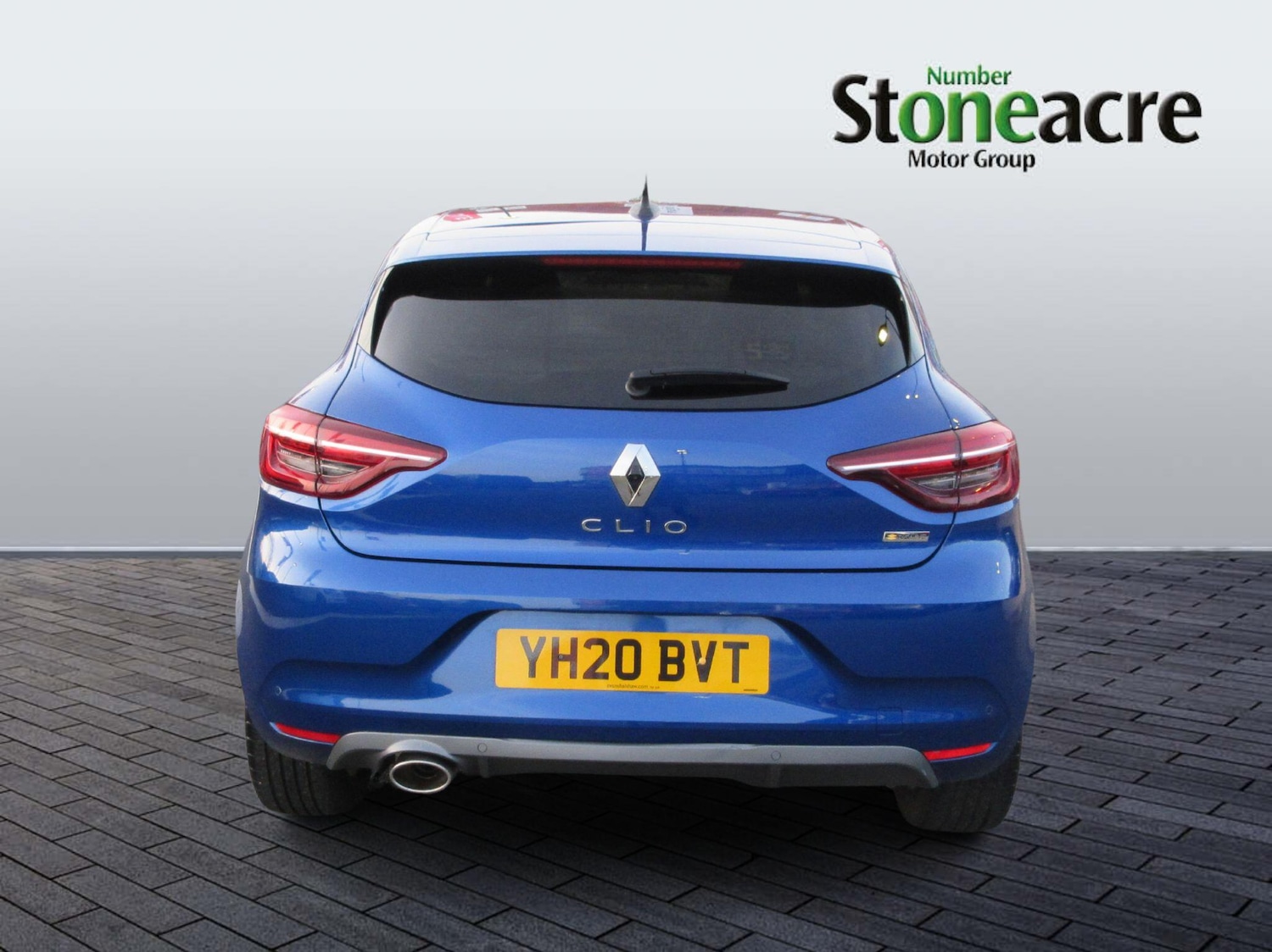 Used Renault Clio 2020 for sale - 77396635: Photo 4
