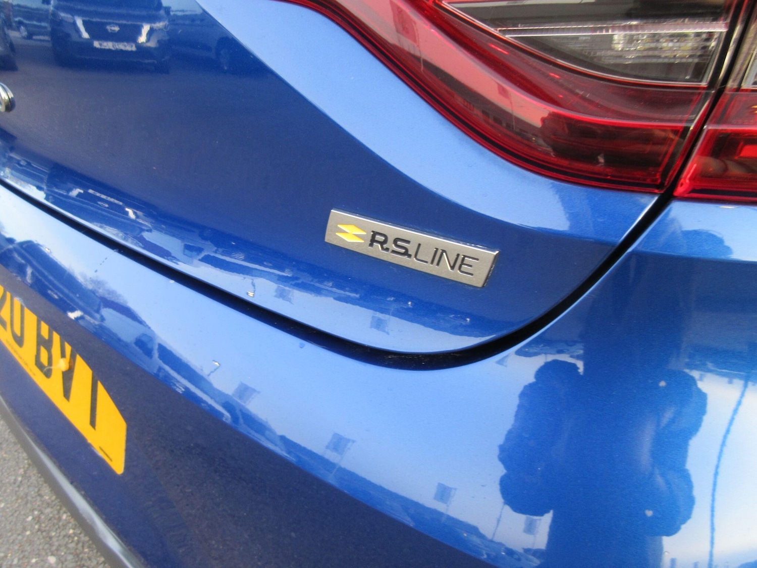 Used Renault Clio 2020 for sale - 77396635: Photo 43