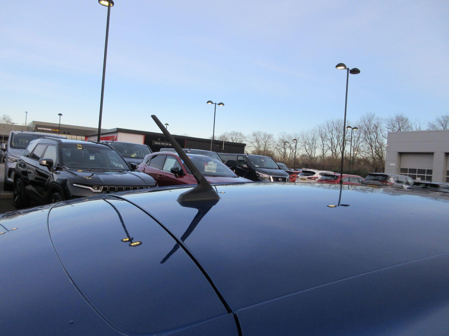 Used Renault Clio 2020 for sale - 77396635: Photo 46