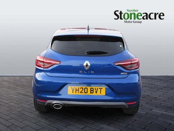 Used Renault Clio 2020 for sale - 77396635: Photo
