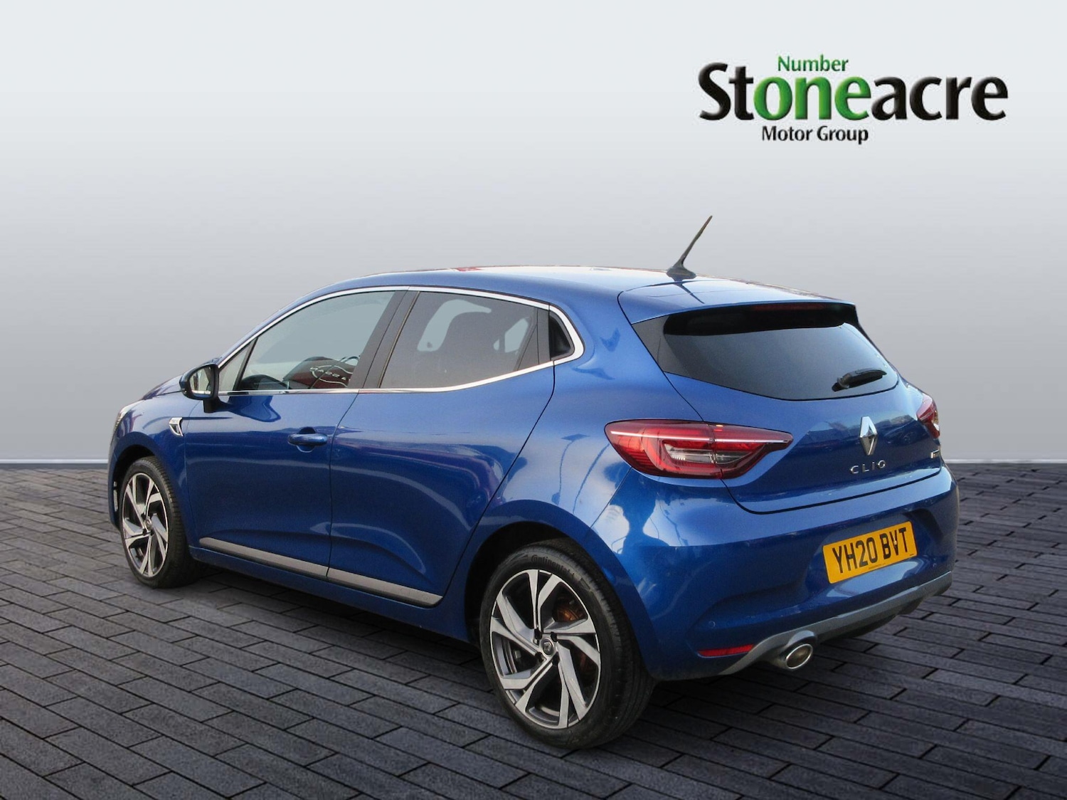 Used Renault Clio 2020 for sale - 77396635: Photo 5