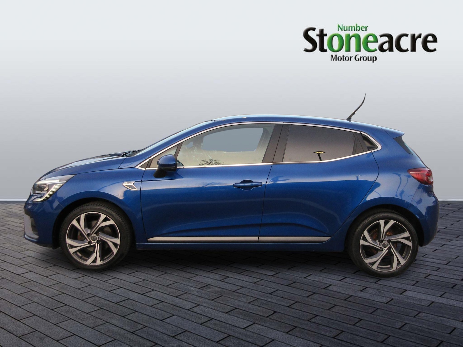 Used Renault Clio 2020 for sale - 77396635: Photo 6